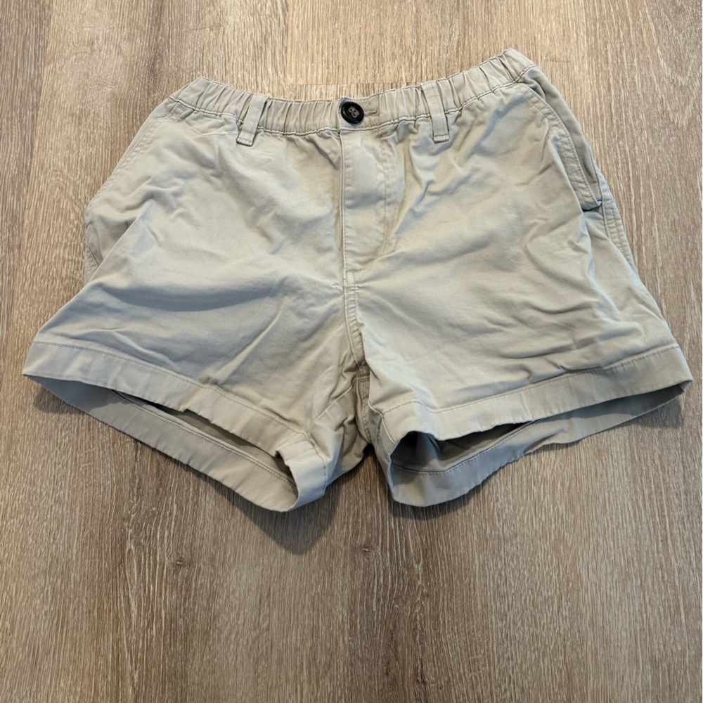 Chubbies 4” inseam